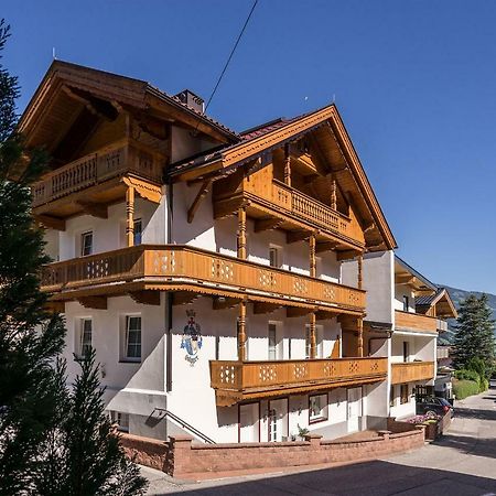 Villa Volgger Mayrhofen Εξωτερικό φωτογραφία